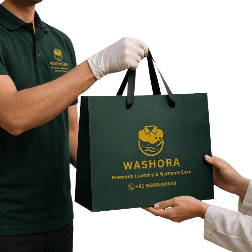 A shiny silver trophy on a black base, symbolizing achievement and victory.