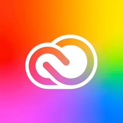 Adobe Creative Cloud icon