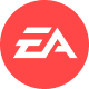 EA logo
