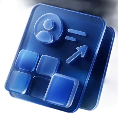 Icon Plano Personalizado