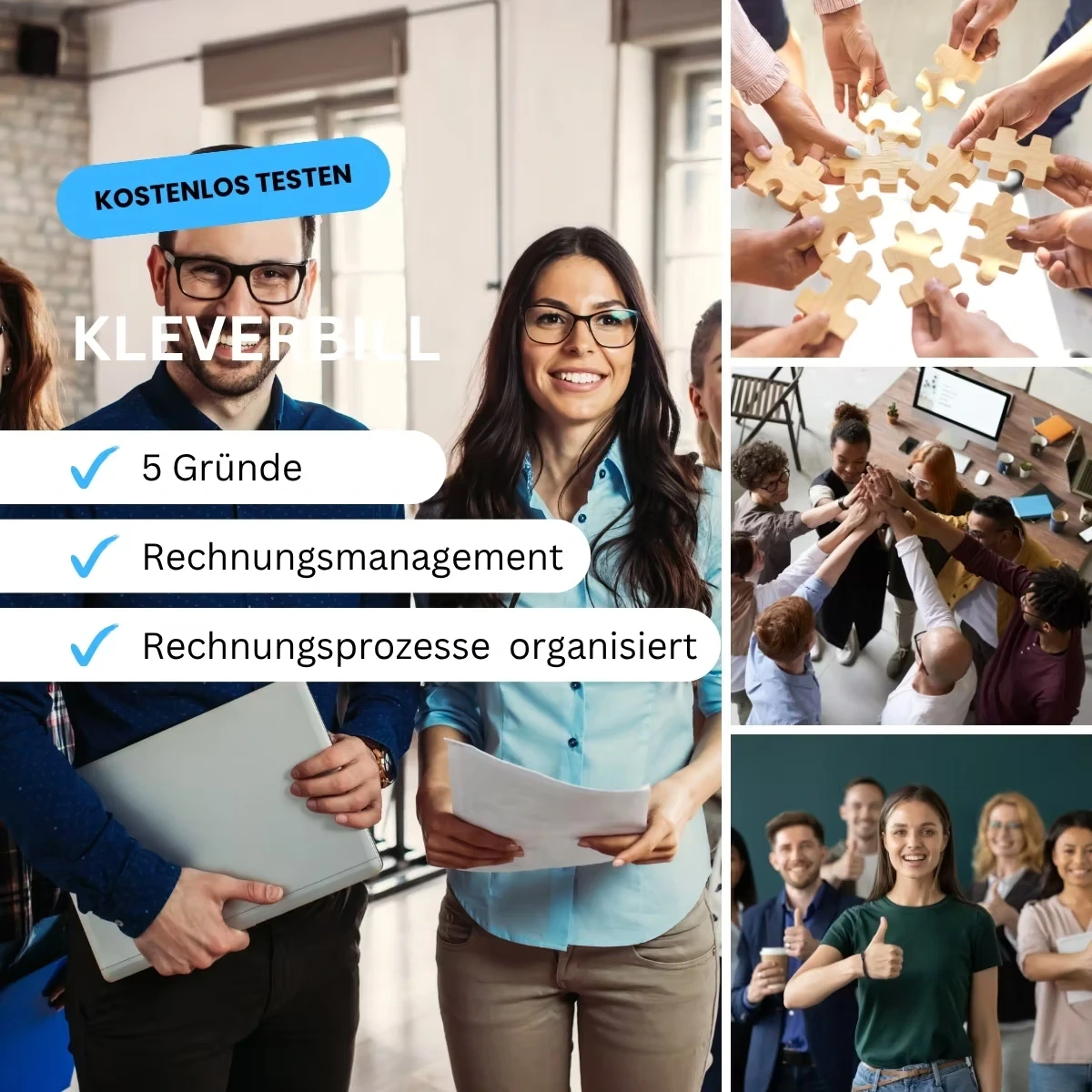 Invoice Management Done Right: 5 Reasons Why Your Billing Processes Must Be Optimally Organized