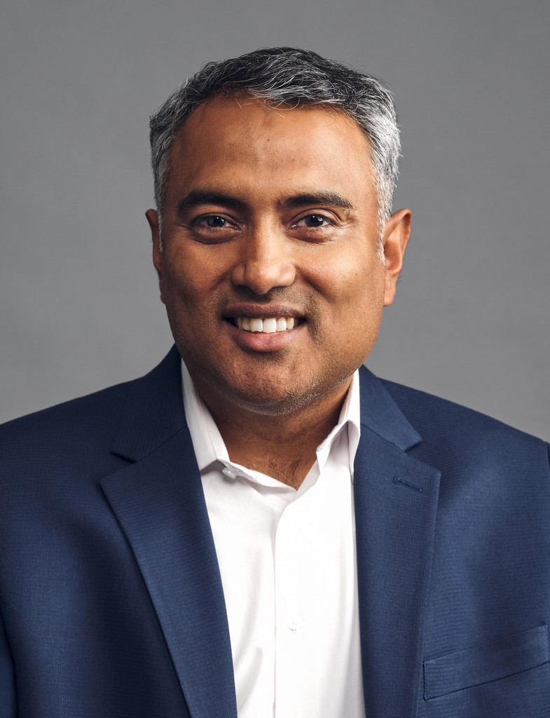 Meg Campbell, Chief of Staff