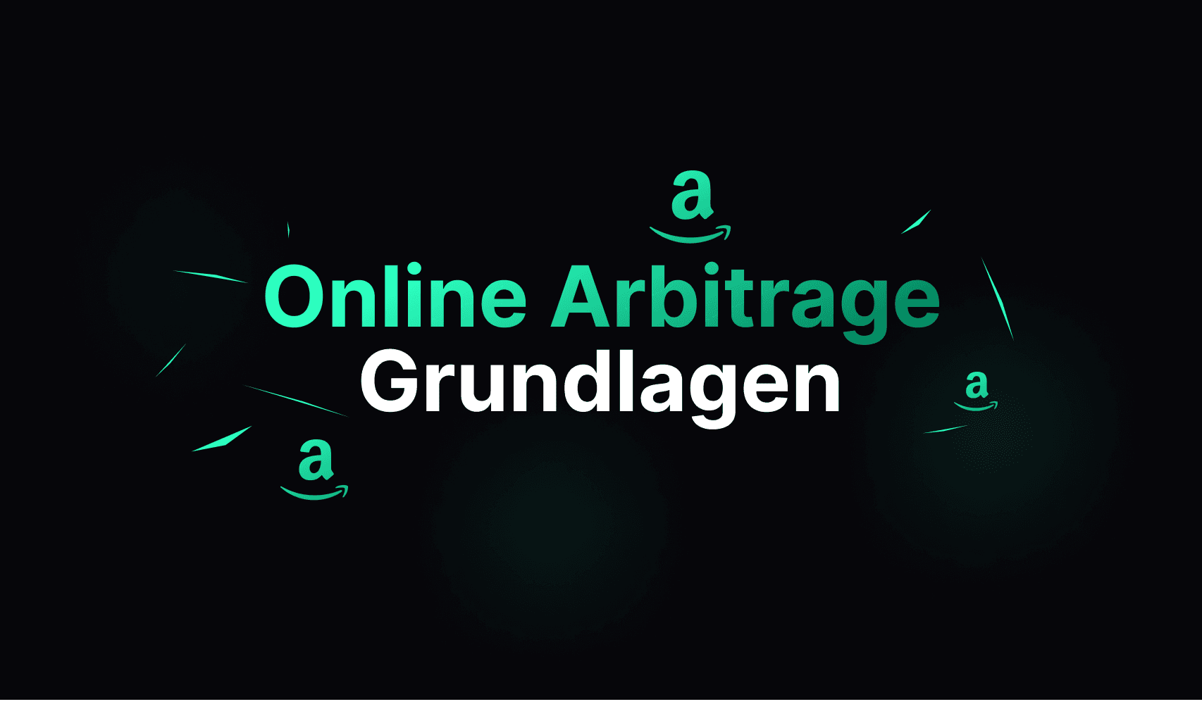 Online-Arbitrage 