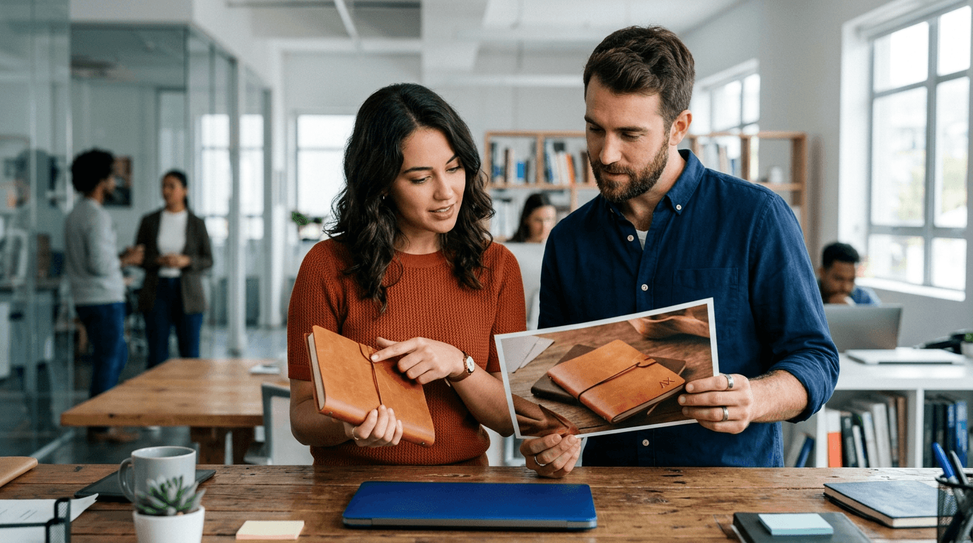 Why Static Image Ads Are Perfect for Selling Physical Products