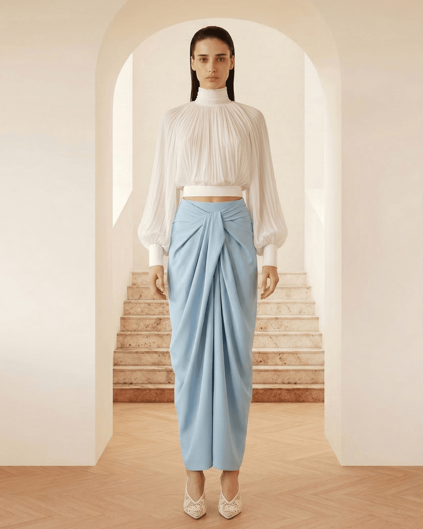Cannes Trousers