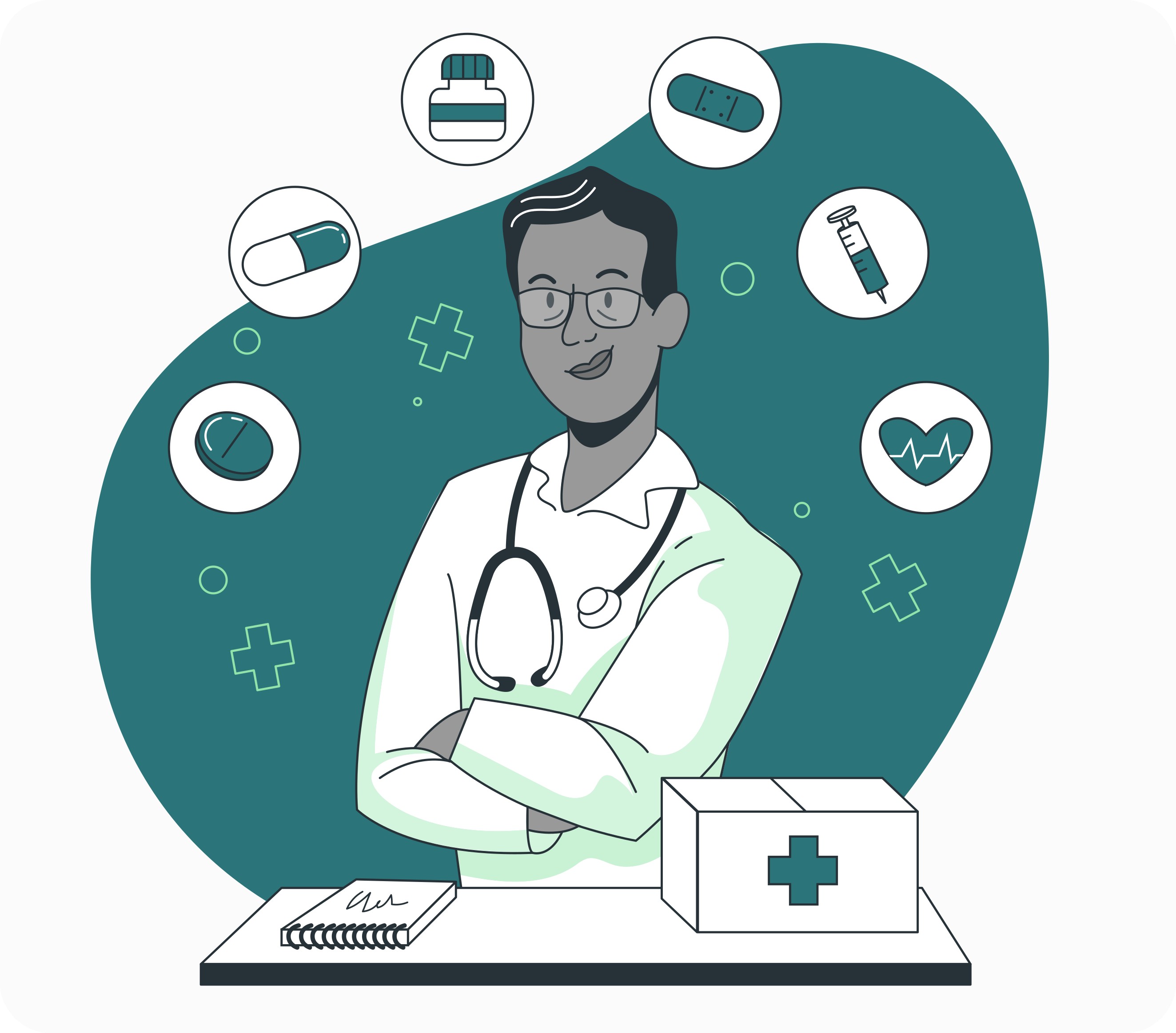 RageEdgeAI CDP for Healthcare And Medical