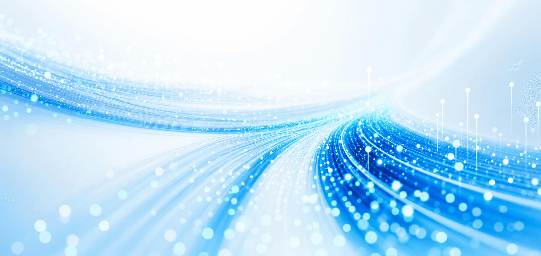 Hero image for Acceleraid banking AI article: CDP Integration Without Core Banking Migration: How API-First Architecture Cuts the Gordian Knot