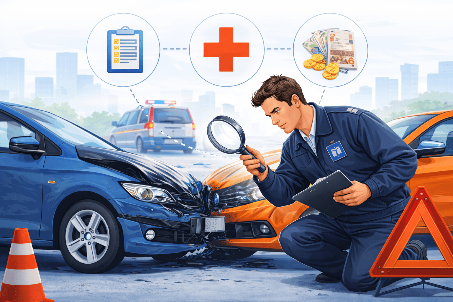 Wann Gutachter EINS Sachverständiger EINS