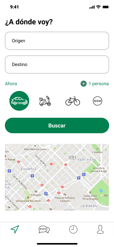 Weather app image