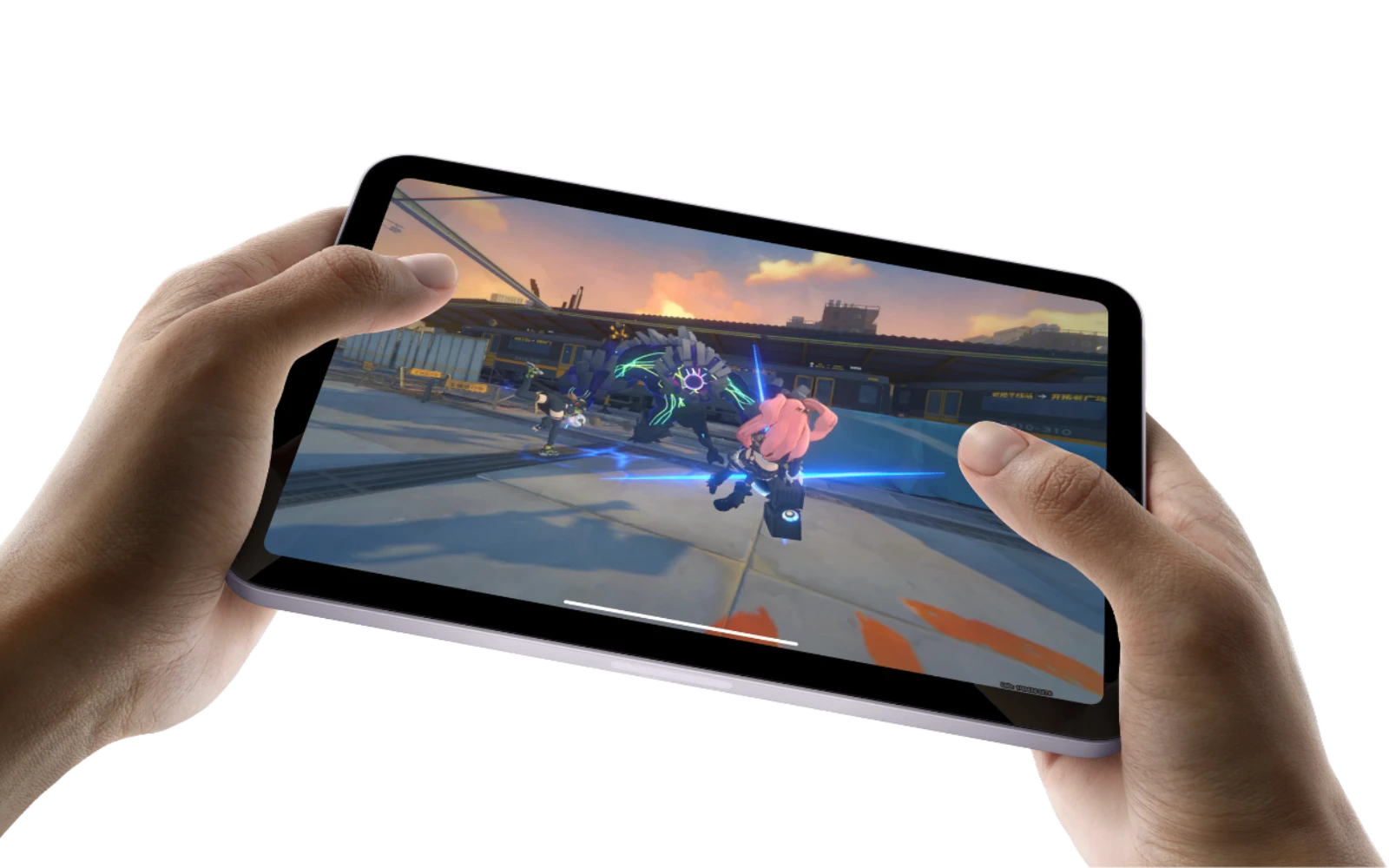 ipad Mini Gaming