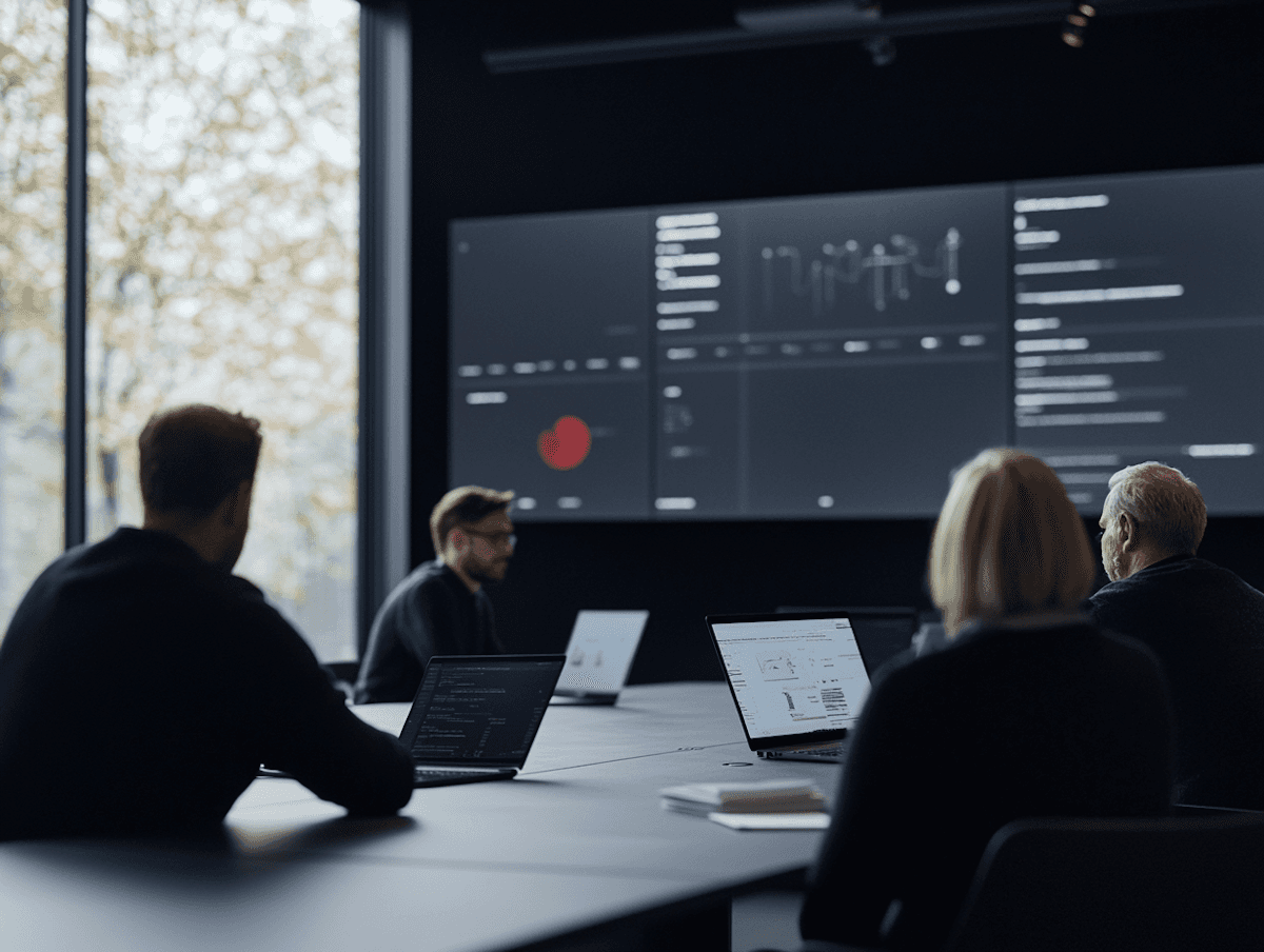 people walking on grey concrete floor during daytime