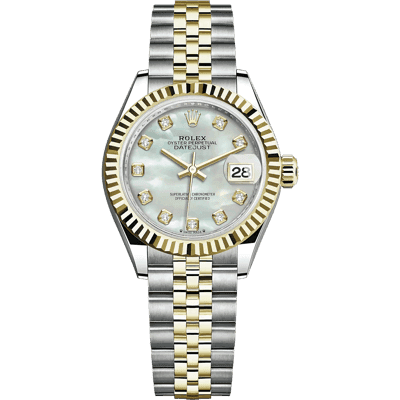 Rolex DateJust image 0
