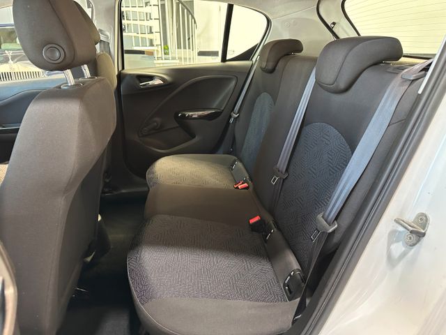OPEL Corsa 2018 WHITE Gebrauchtwagen - Galeriebild 20