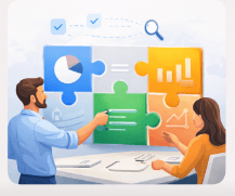 An image of Dreelio's in app customization feature