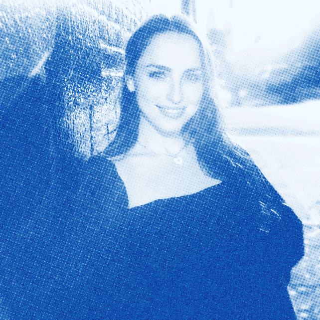 Photo of Melissa Beight