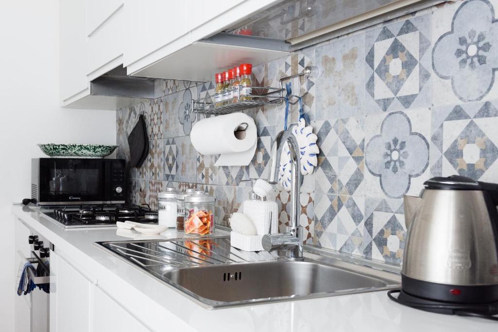 Easysleep Cucina