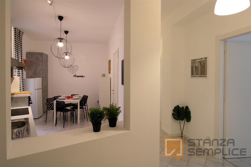 Stanza di 12 mq in Via Manzoni, Brescia