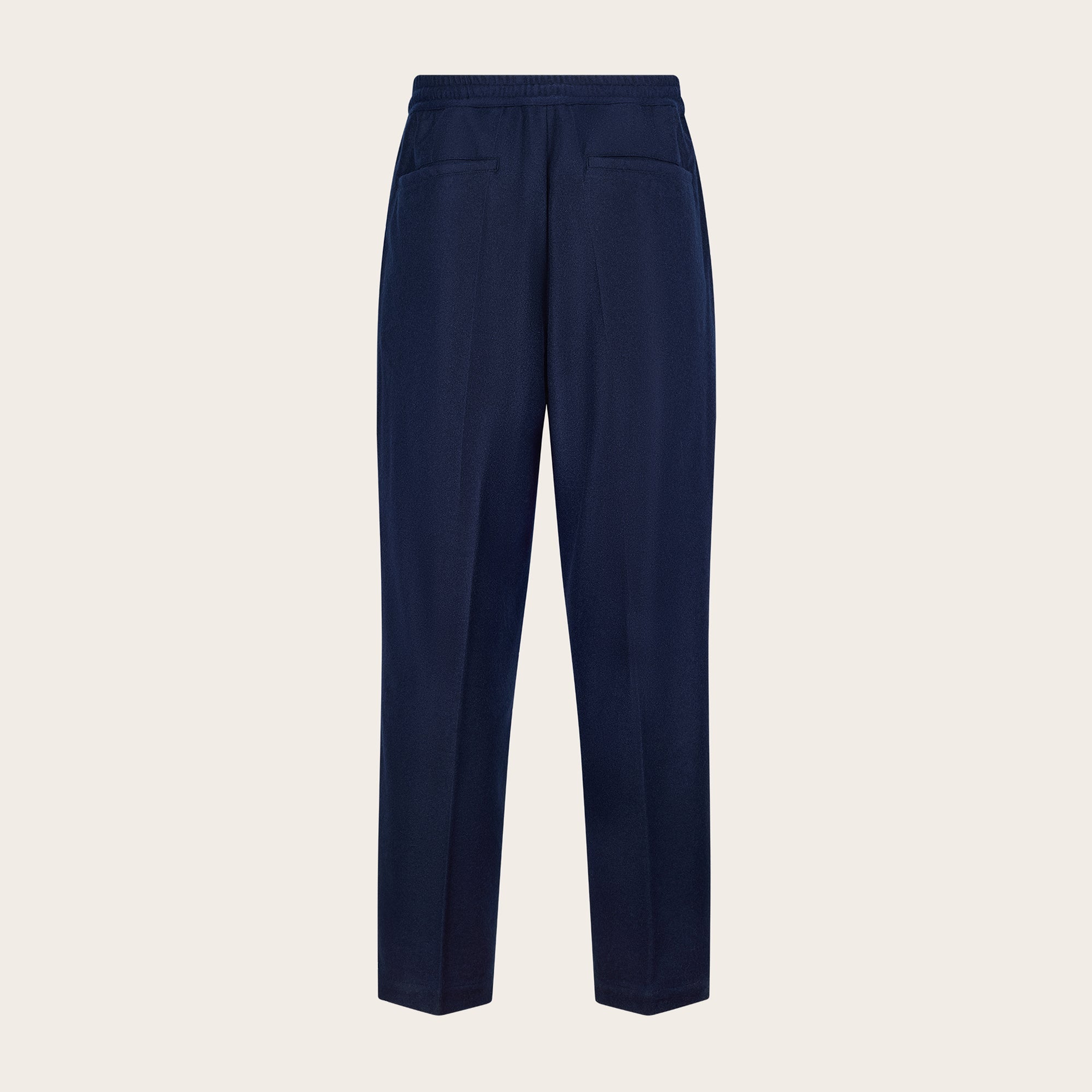 Pant Harvard Flanel - Mandelli UK