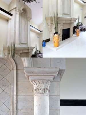 The Masterpiece 1all Fireplace