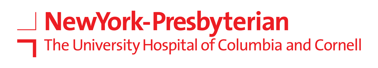 NewYork-Presbyterian