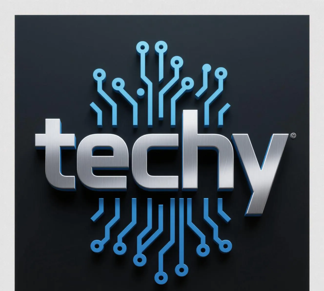 Techy Store