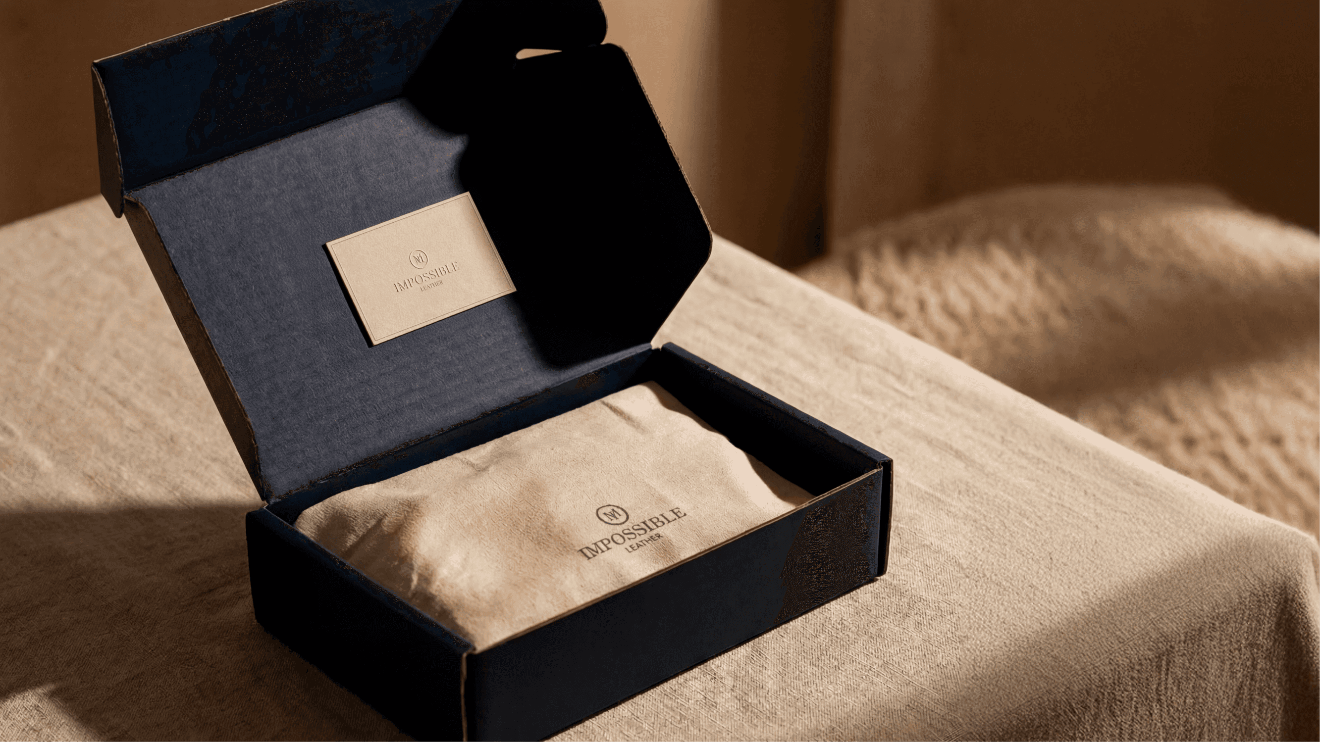 Streetside billboard with flyposters of the Batch.Works brand and illustrations