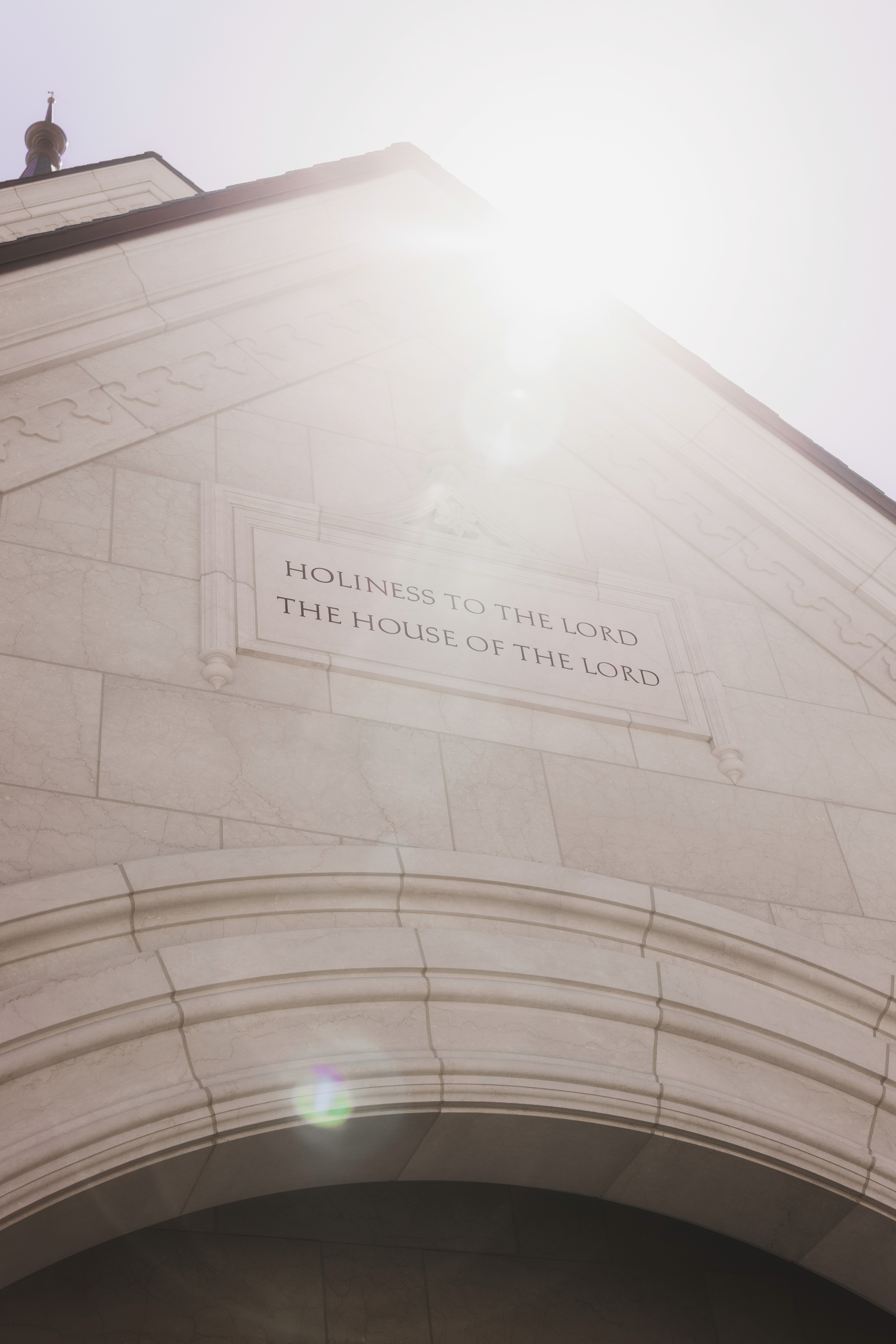 Women On Neon Background