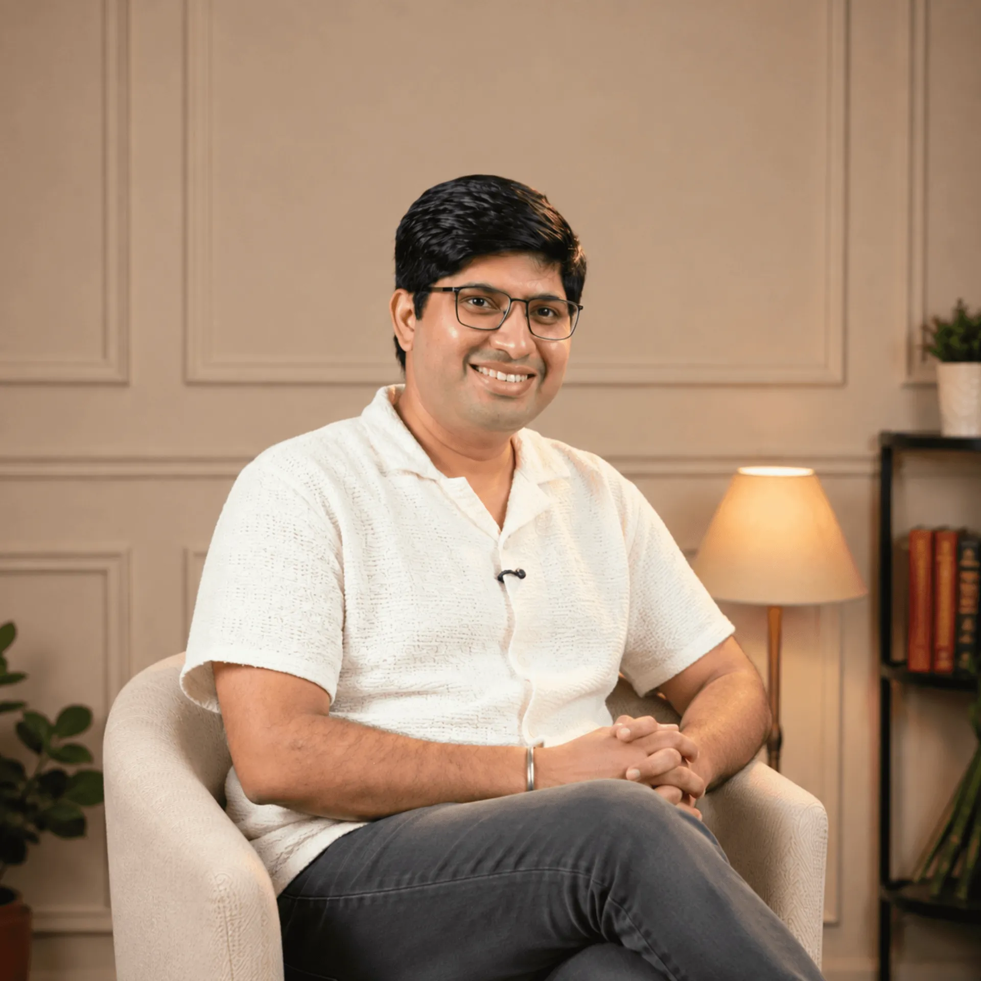 dilse omni talks amit tiwari