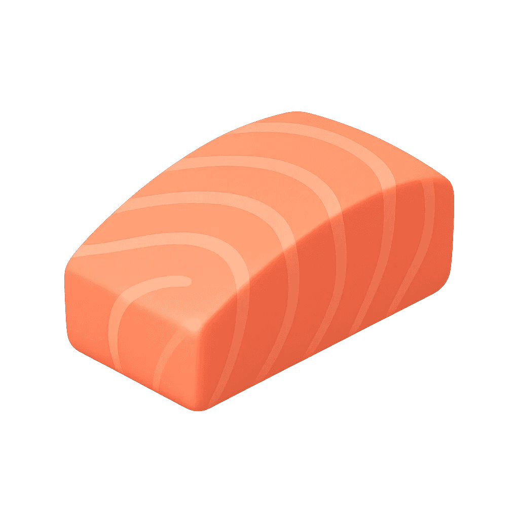 Salmon Icon
