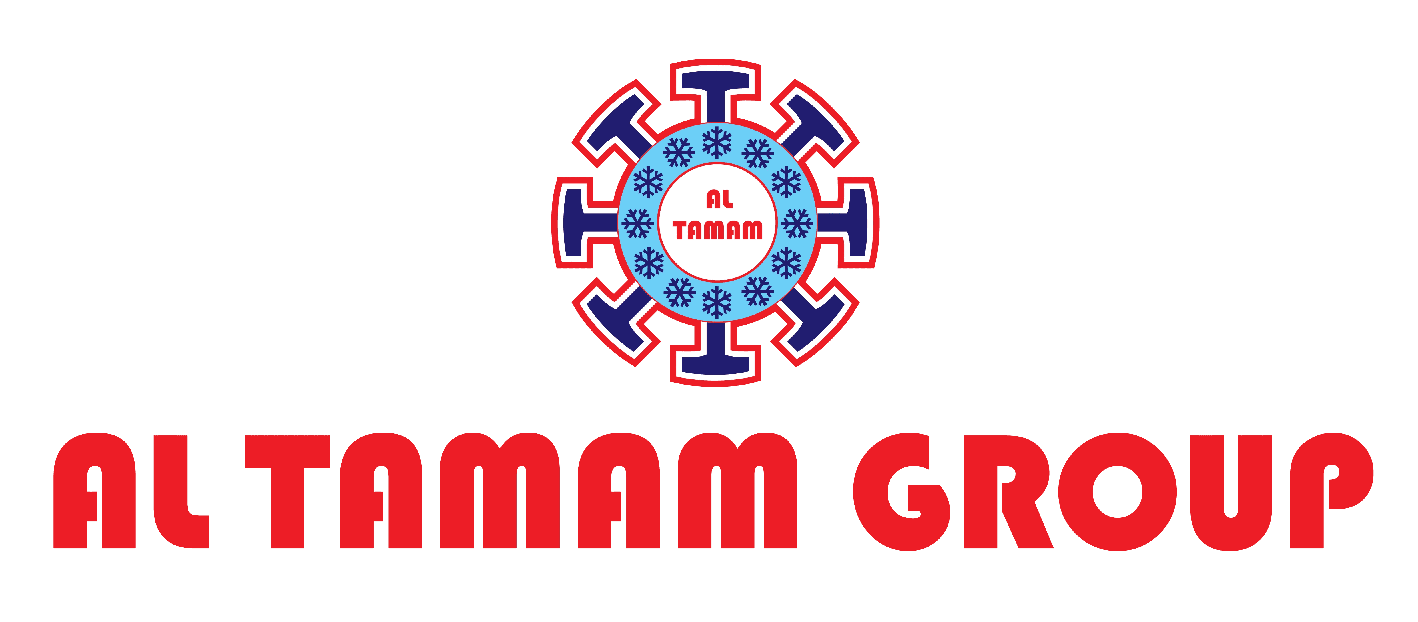 Tamam Tech