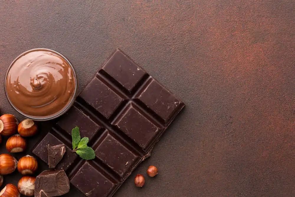 Is Dark Chocolate Good For Diabetes