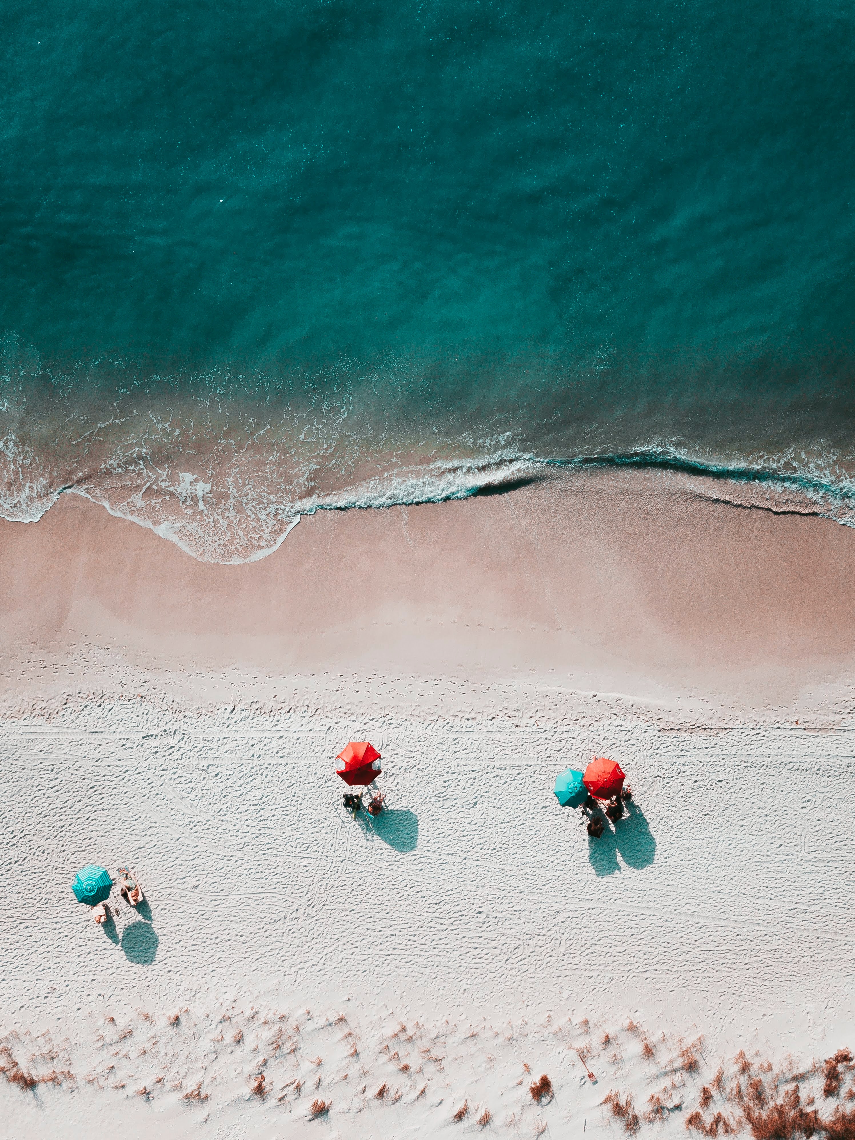 Beach Retirement Planning