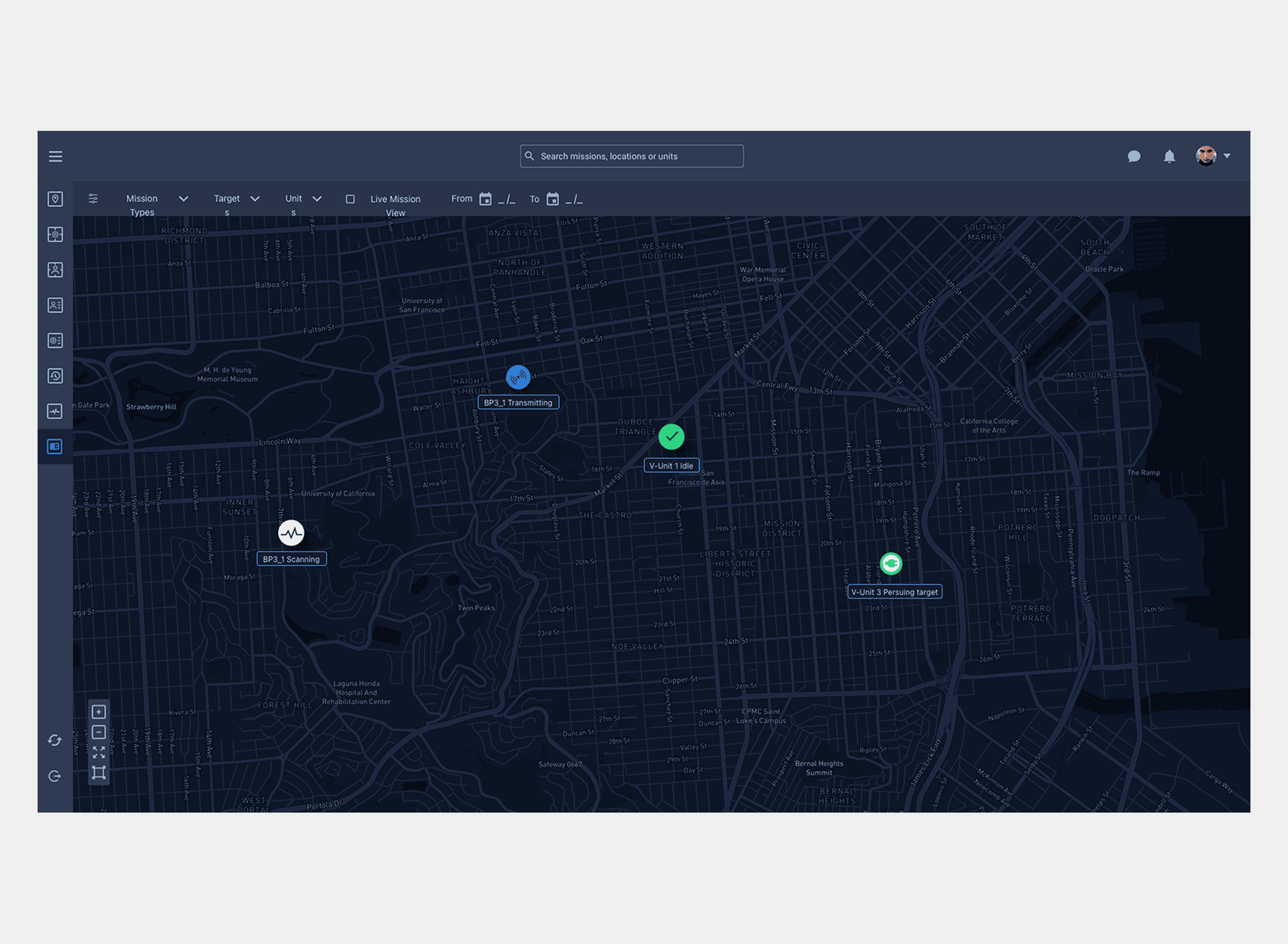 ParkourSC Nordisch desktop dashboard showing 1,154 active shipments, 11 delays, 2 asset alerts, and a global map with arc lines tracing international shipment routes