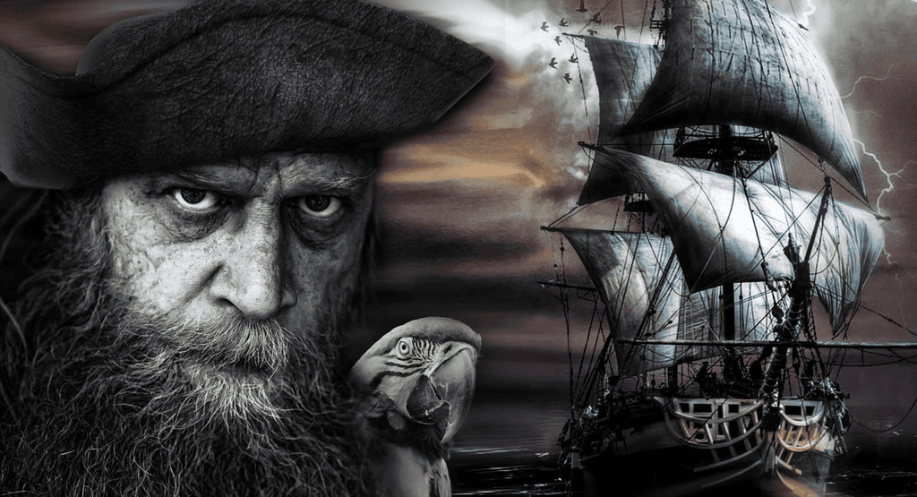 Escape Fort Liezele: The Dutchman Lost Treasure kamer – piratenschip schatjacht avontuur in historisch fort Puurs unieke escape room Antwerpen regio