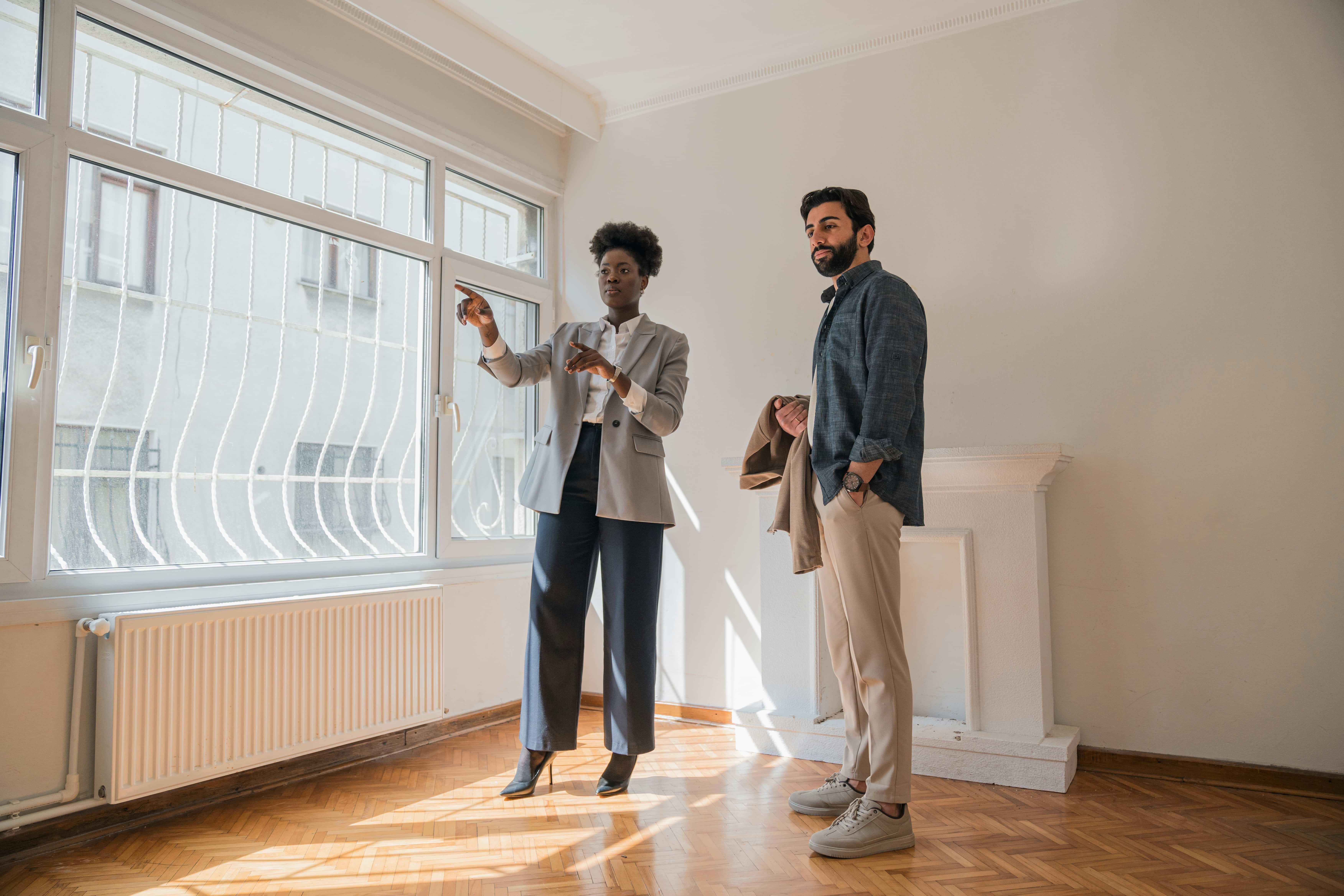 Residential environment tested for mold using Mold Analyzer