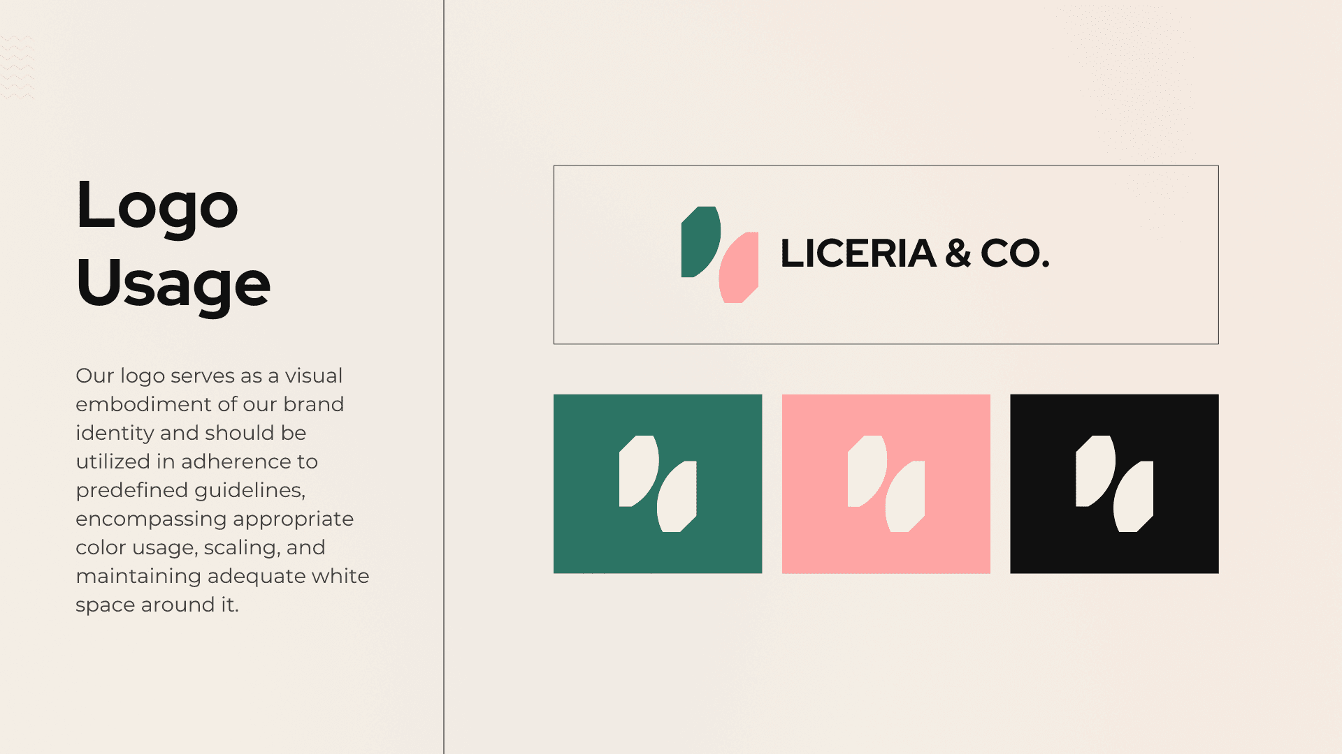 brand guide