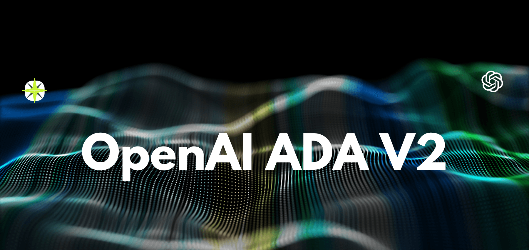 OpenAI ADA v2 by WayStars AI