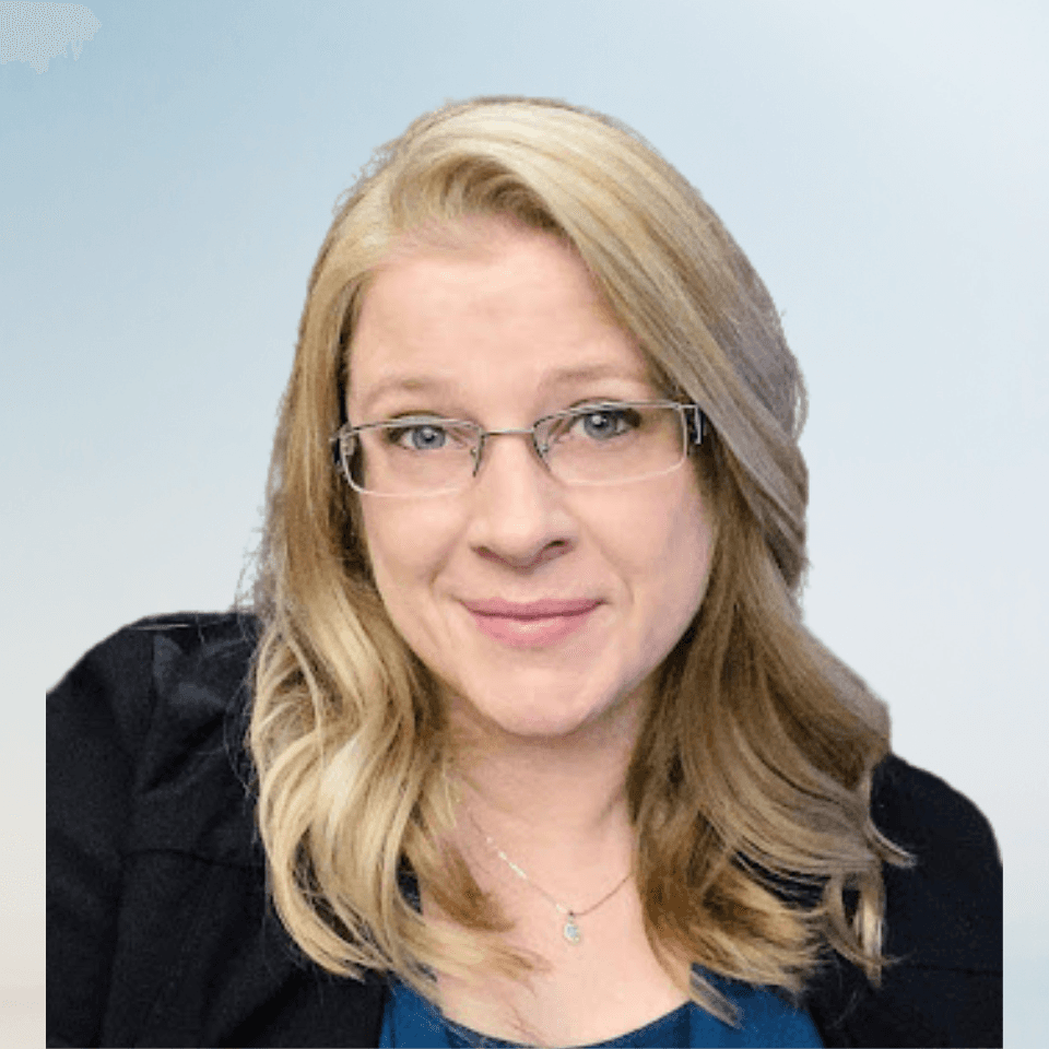 Jo Van Hoy