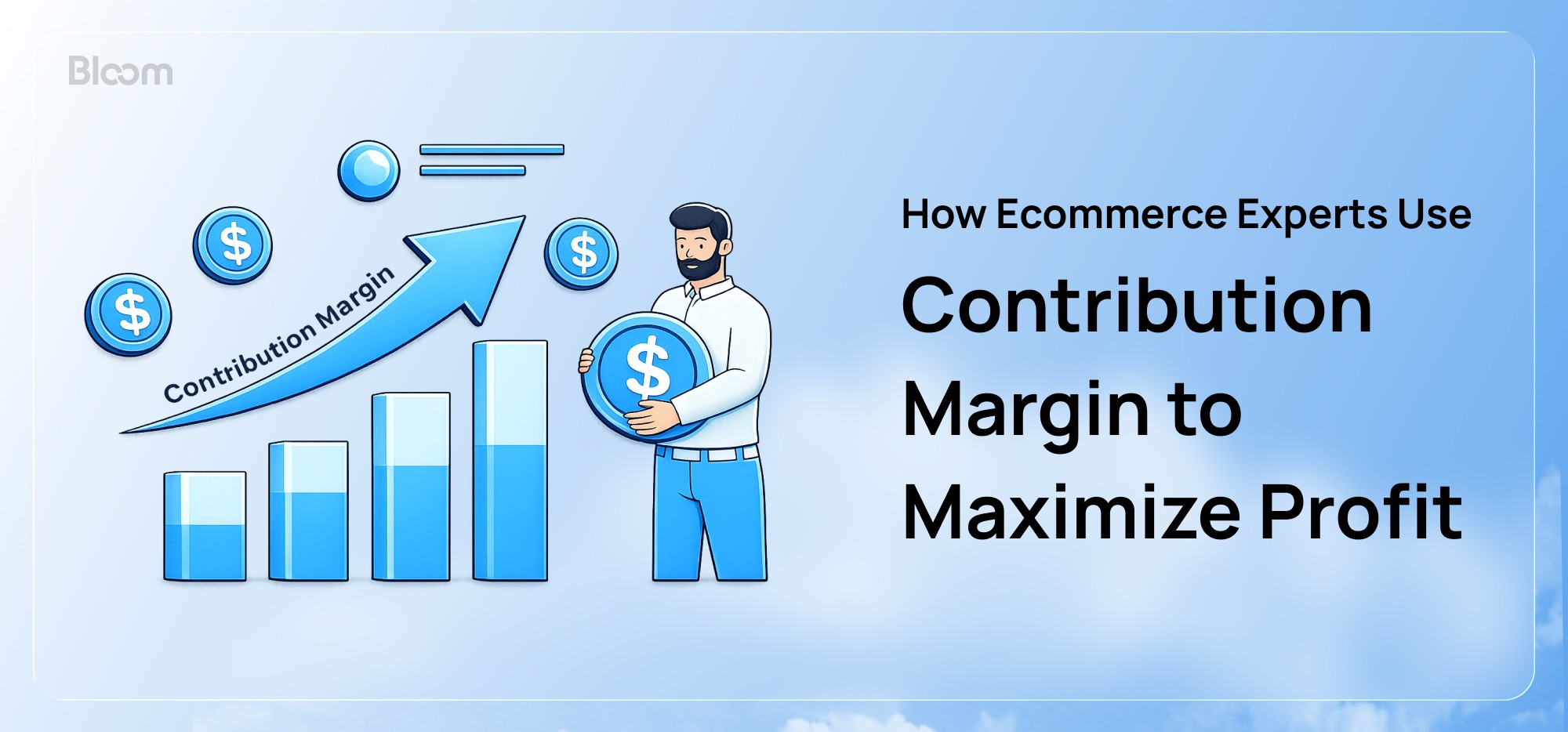 Shopify Contribution Margin