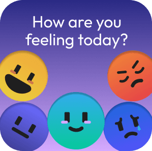 Mood Check-in UI