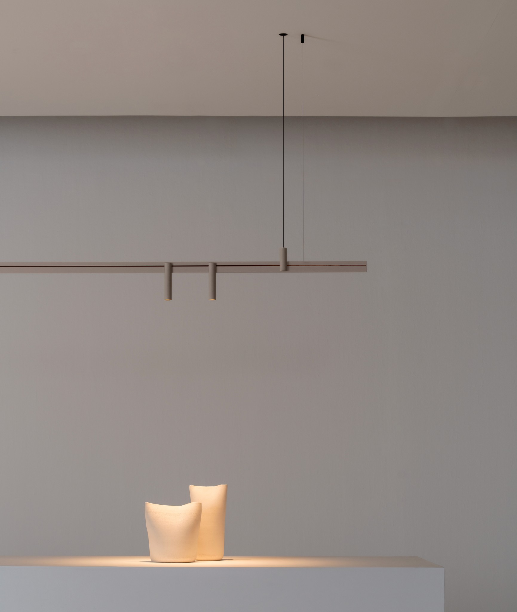 Vibia - Shaping Atmospheres