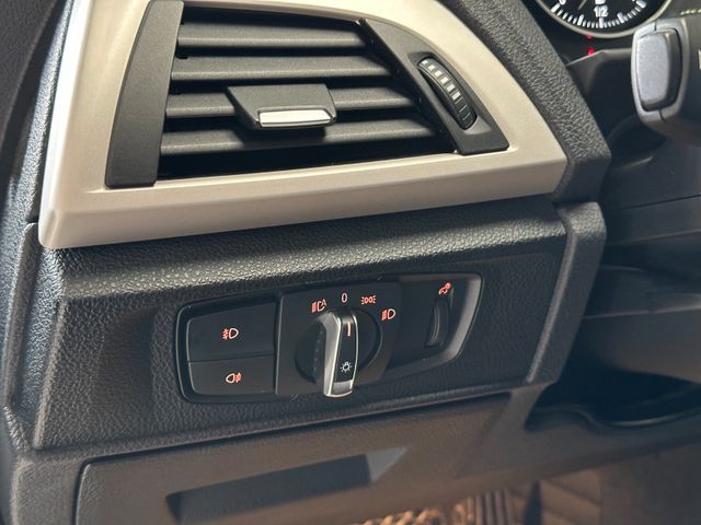 BMW 120 2015 BLACK Gebrauchtwagen - Galeriebild 14