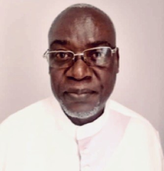 M. Osée DJANGTOLOUM. WSA TCHAD