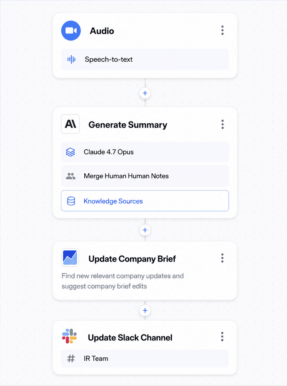 An image of Freelio's budget ui
