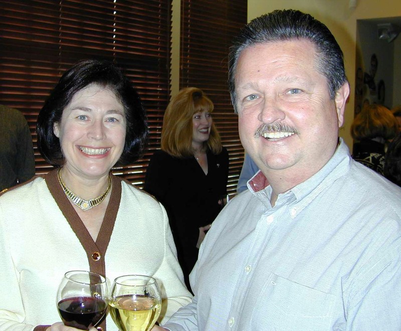 Gail Liniger — photo 134