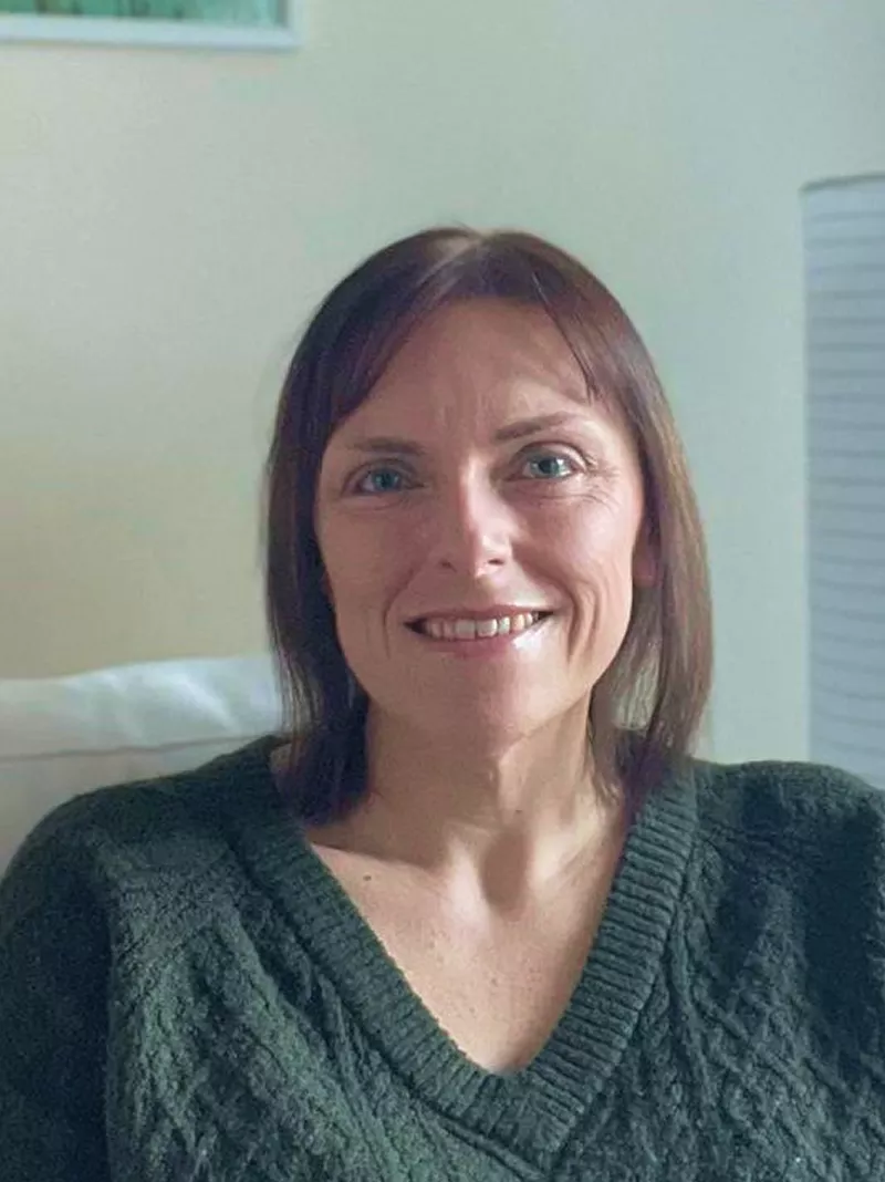 Sarah Lucas, Counsellor at The Good Life Therapy Centre, Exeter