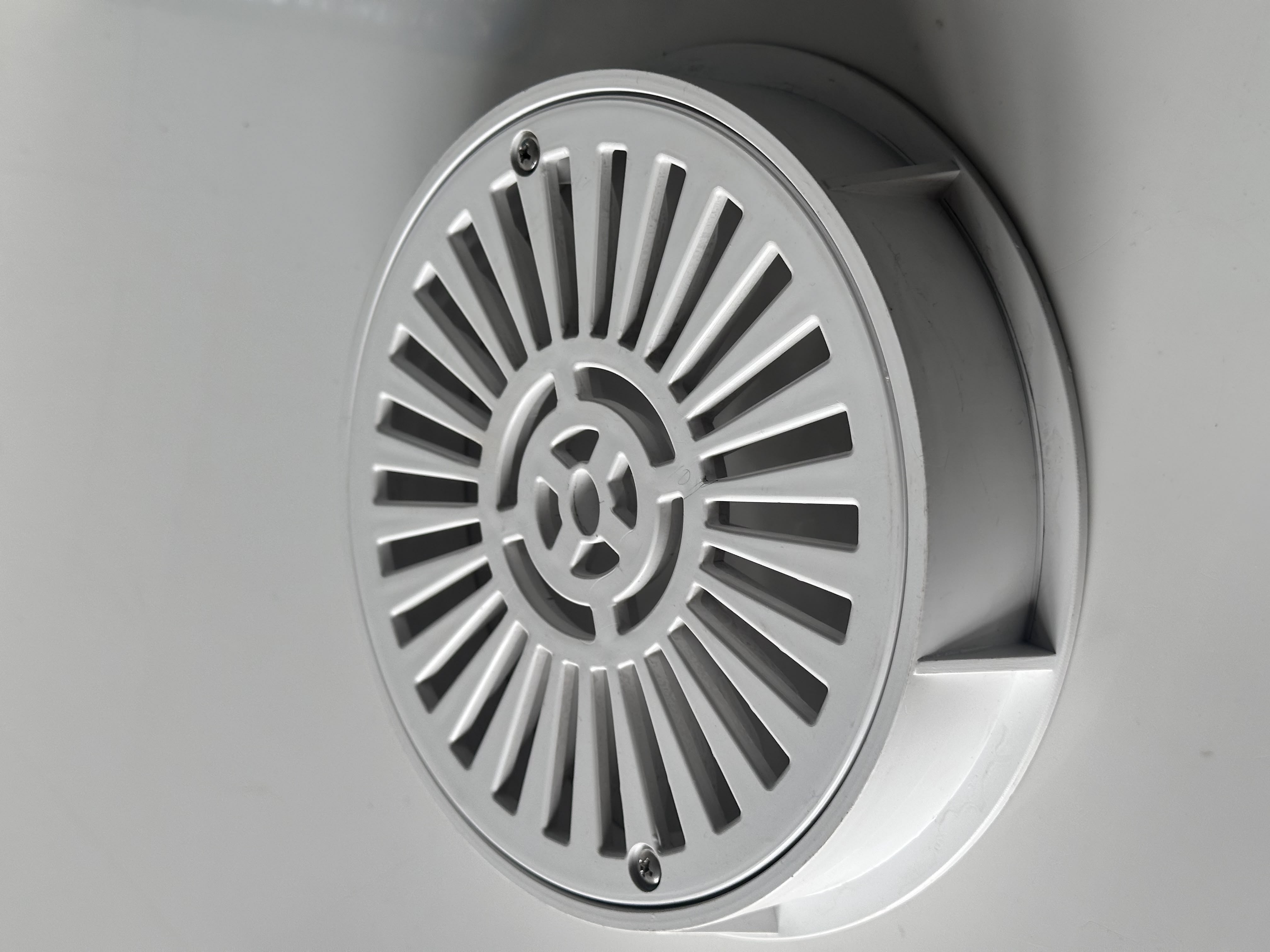 POOL MAIN DRAIN COVER