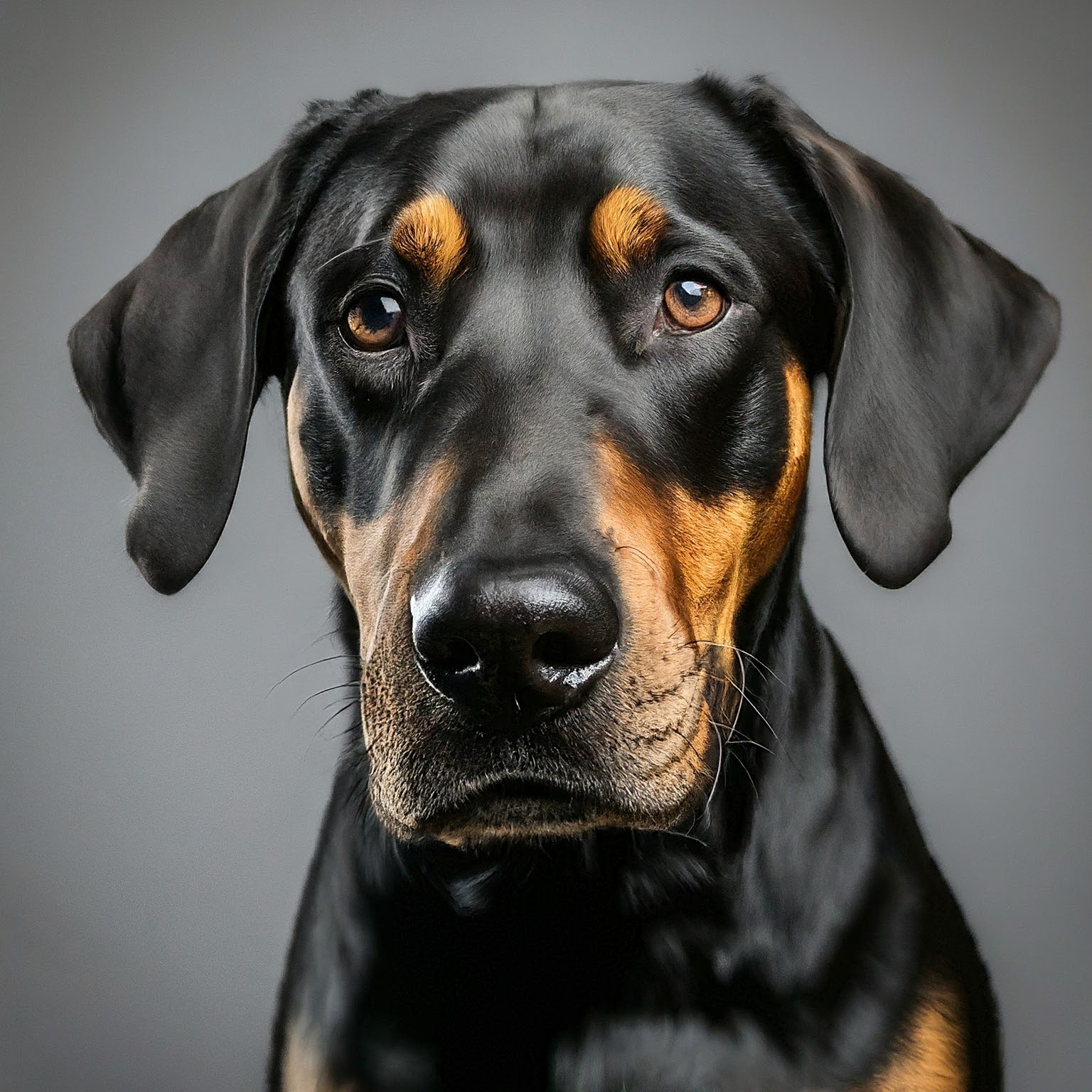 BUDDYUNO, Doberdor