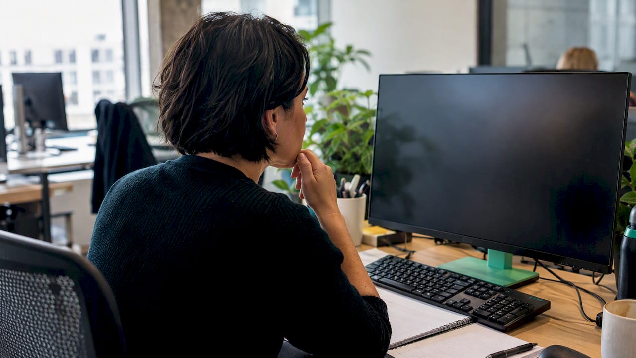 branded career portal