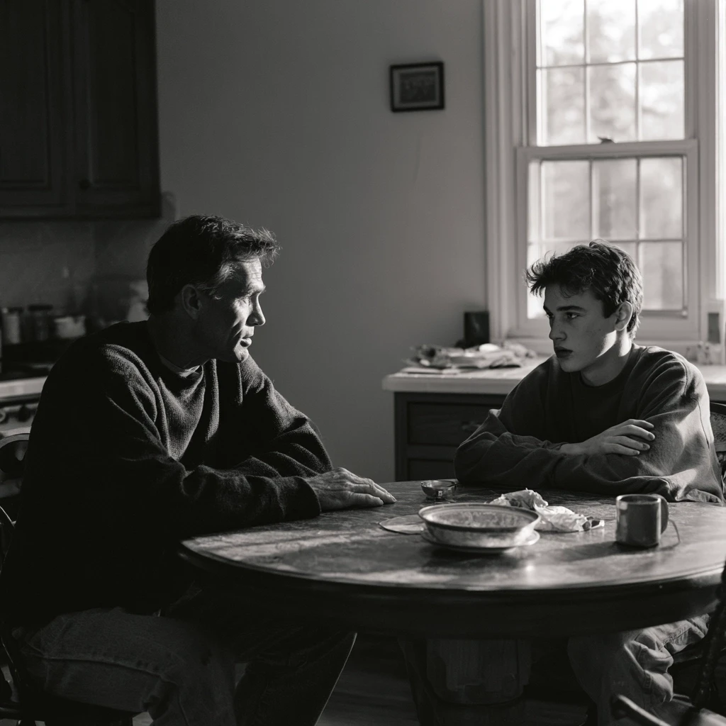 Positive masculinity isn't softness: the misread that stalls most men